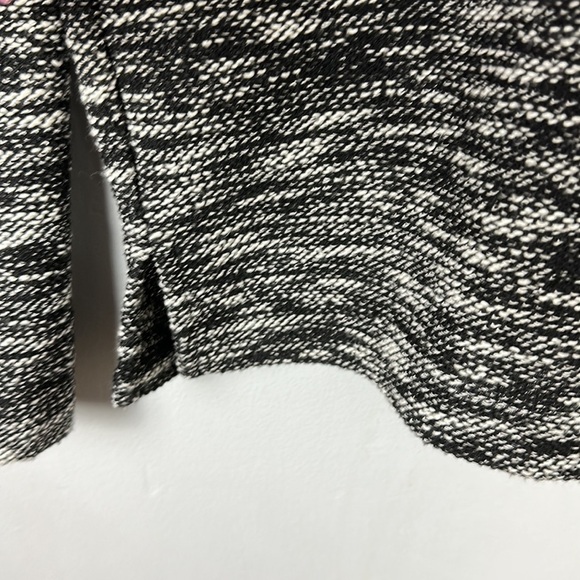 Madewell Button Shoulder Wide Sleeve Top - Picture 10 of 13